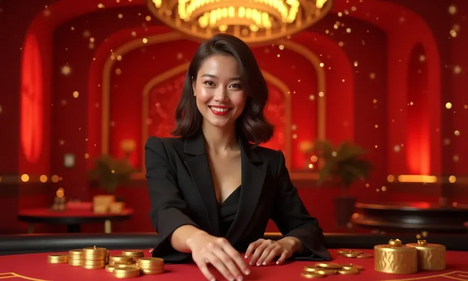 566tv Makassar Lucky Slots at 566tv